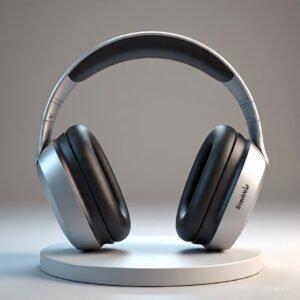 AI Headphones Translator