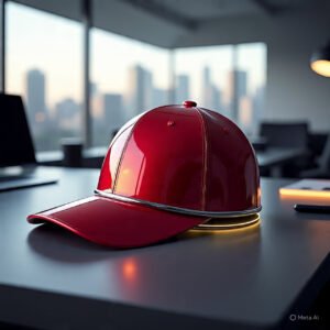 Battery Heated Hat