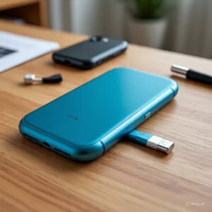 MagSafe 12000mAh Portable Power Bank
