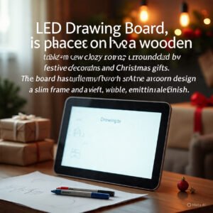 Doodle Glow Board