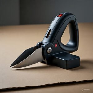 Cardboard Cutter