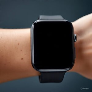 Smart Watch for Men Women, 1.83" HD