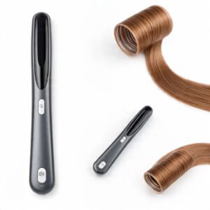 Hair Straightener