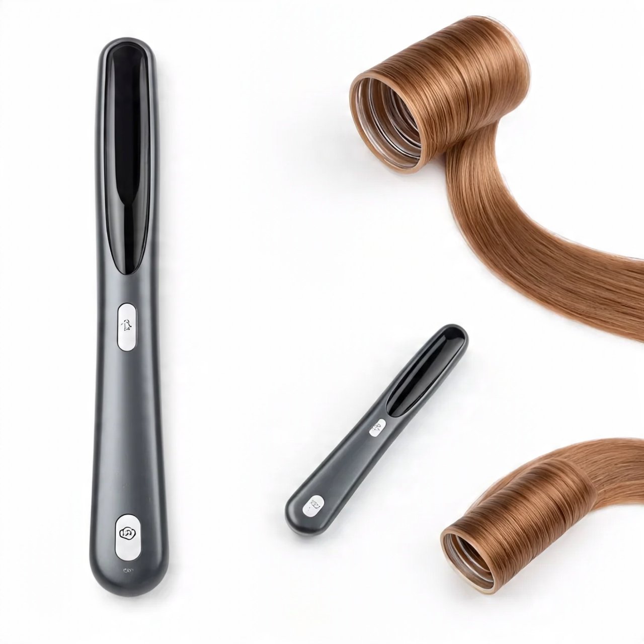 Hair Straightener