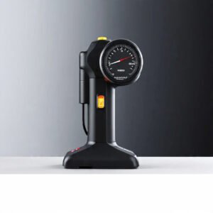 Tire Inflator Portable Air Compressor,