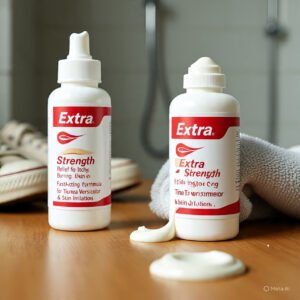 Antifungal Cream for Jock Itch,