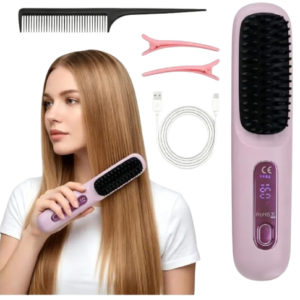Hair Straightener