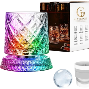 Crystal Glass