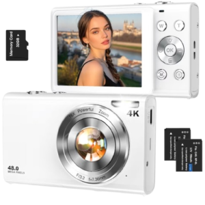 Digital Camera