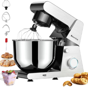 Electric Mixer