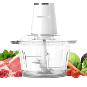 Food Processor