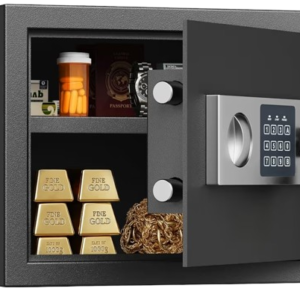 Money Saving Box