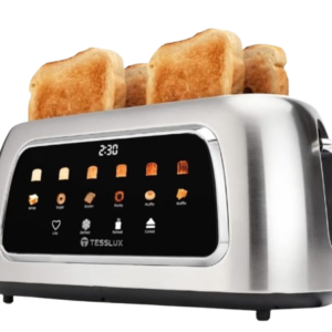 Toaster