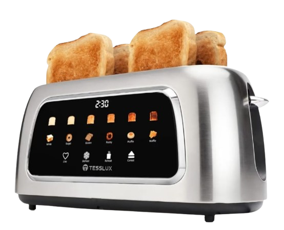Toaster