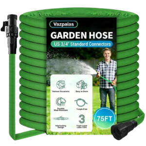 Garden Hose