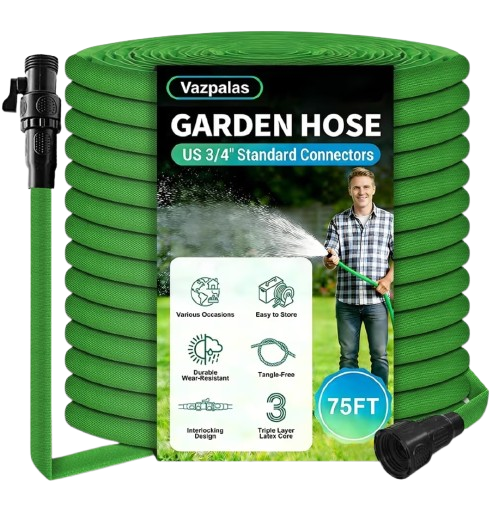 Garden Hose