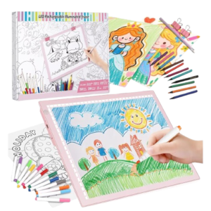 Led Drawing Tablet