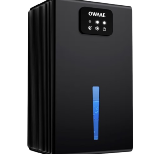 Dehumidifier
