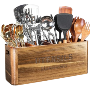 Utensil Holder