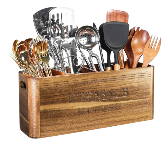Utensil Holder