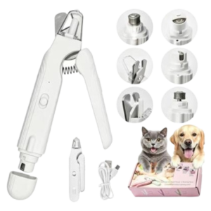 Dog Nail Grinder