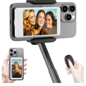 Wireless Selfie Monitor