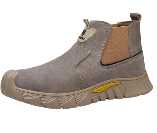 Boots for Men