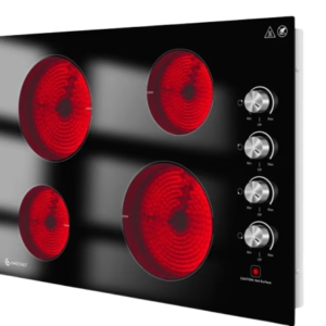 Electric CookTop