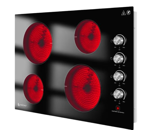Electric CookTop