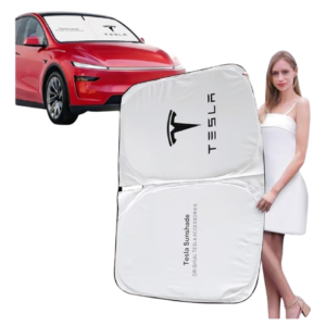 Car Sunshade