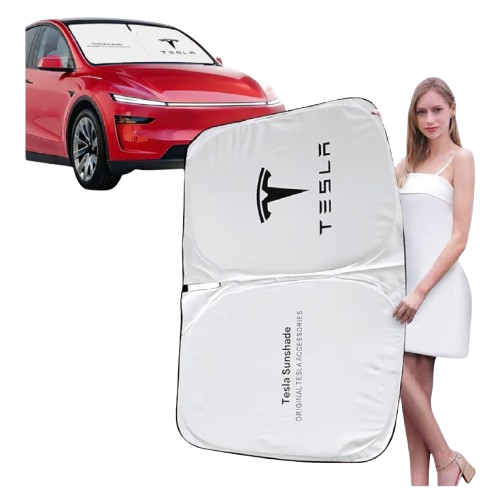 Car Sunshade