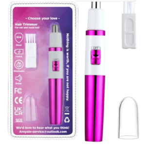 Nose Hair Trimmer