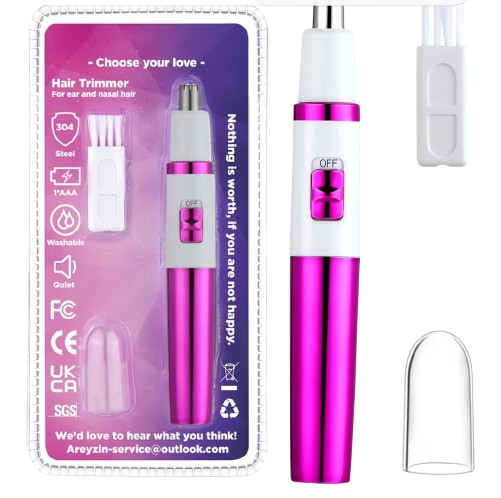 Nose Hair Trimmer