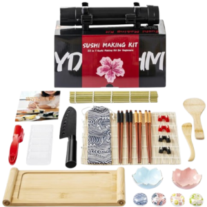 Sushi Making kit
