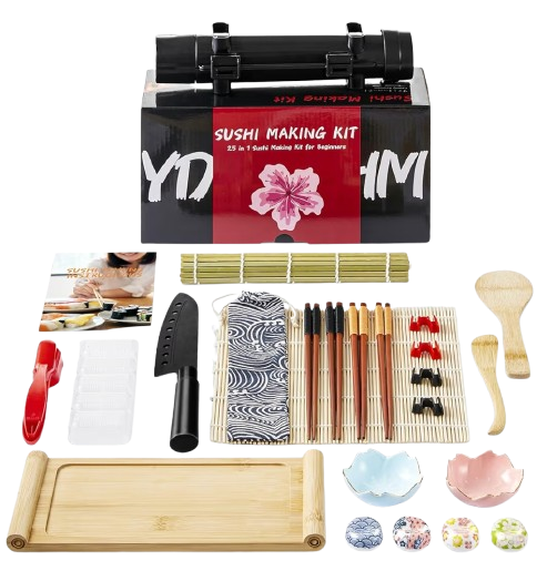 Sushi Making kit