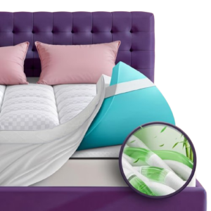 Mattress Topper