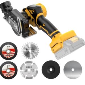 Mini Circular Saw