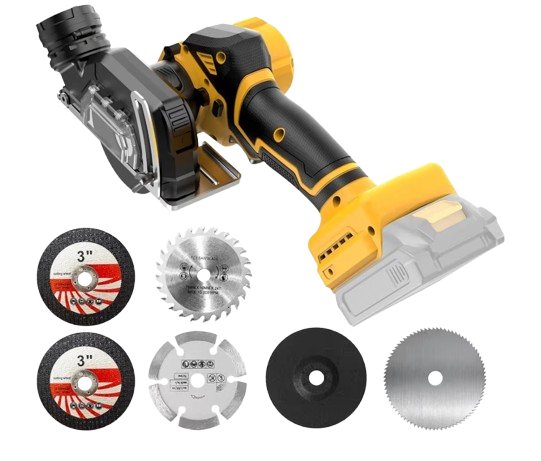 Mini Circular Saw