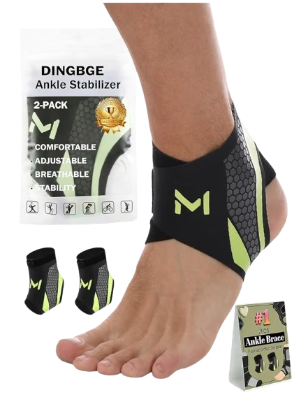 Ankle Brace