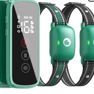 Dog Shock Collar