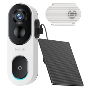 Doorbell Camera