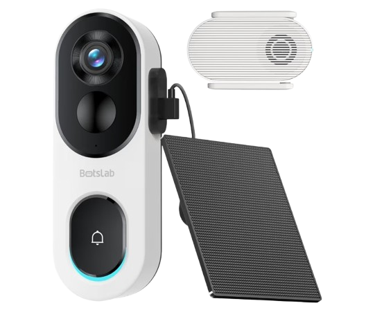 Doorbell Camera