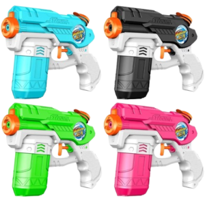 Water Gun