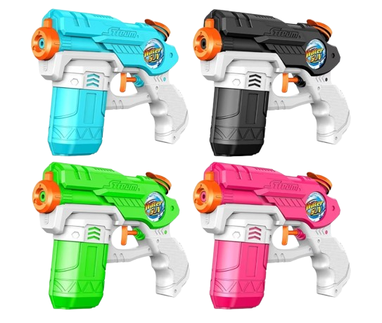 Water Gun