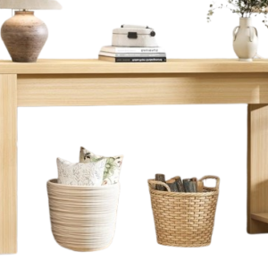Long Console Table