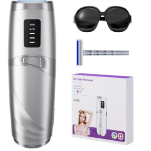 Laser Hair Removal