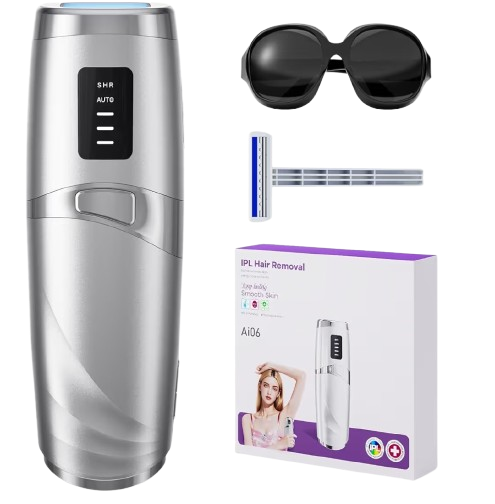 Laser Hair Removal