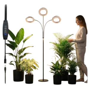 Grow Light For Indoor