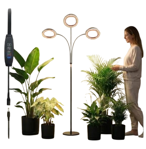 Grow Light For Indoor