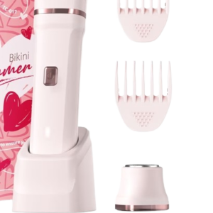 Bikini Trimmer